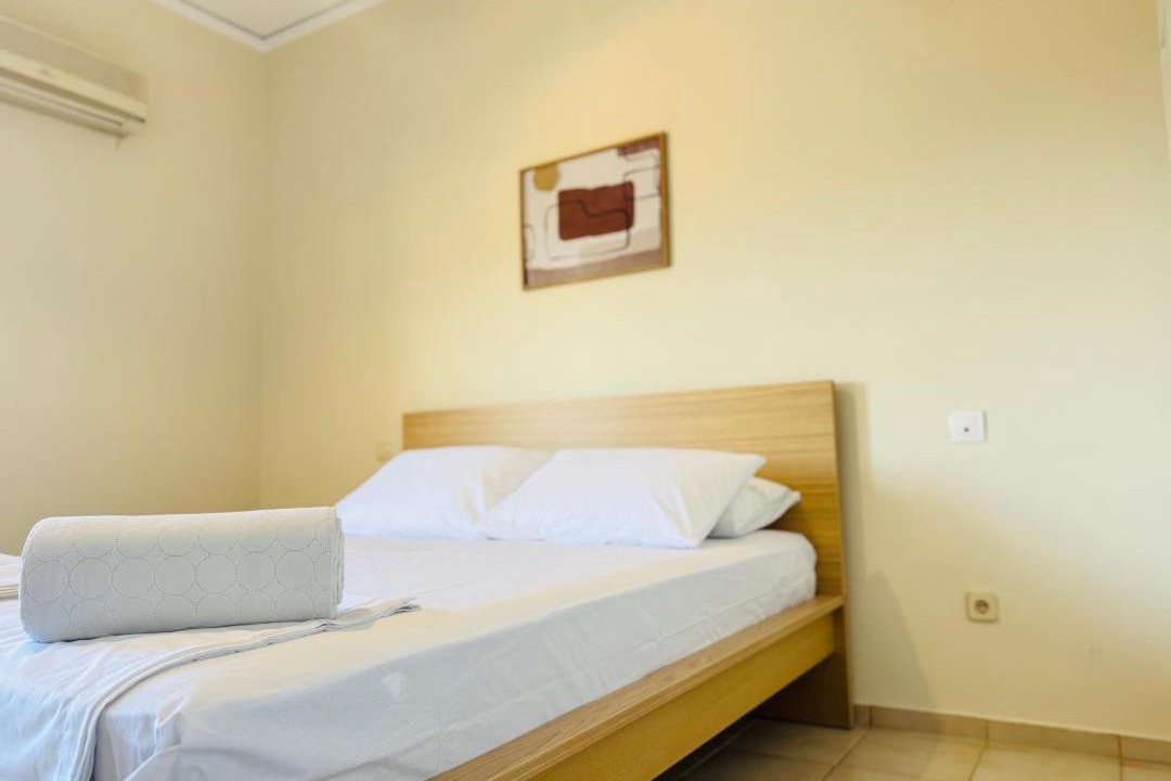 Photo of Bedroom in Vrontados