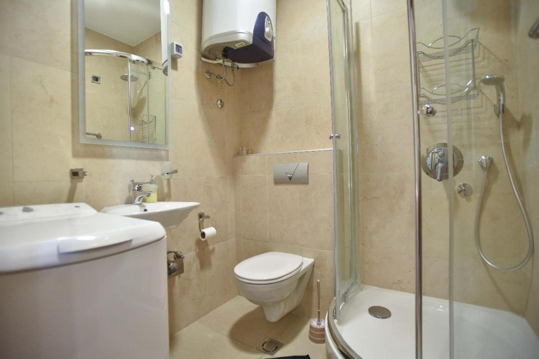 Photo of Bathroom in Gospostina