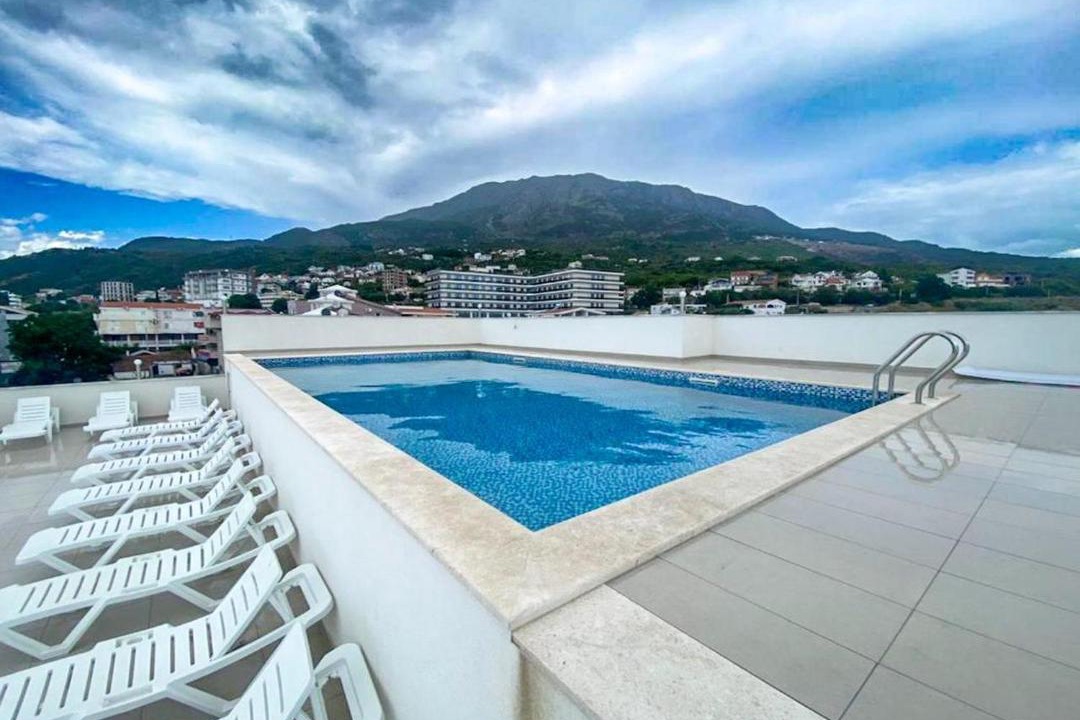 Photo of Patio Balcony in Dobra Voda