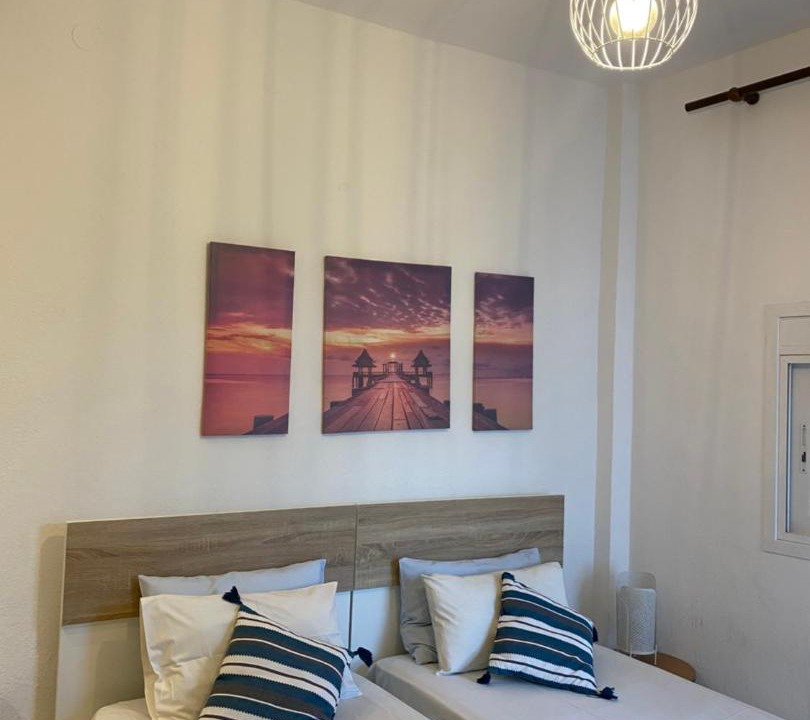 Photo of Bedroom in Flogita