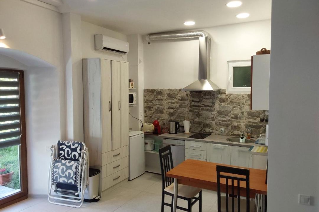 Photo of Kitchen in Donji Morinj