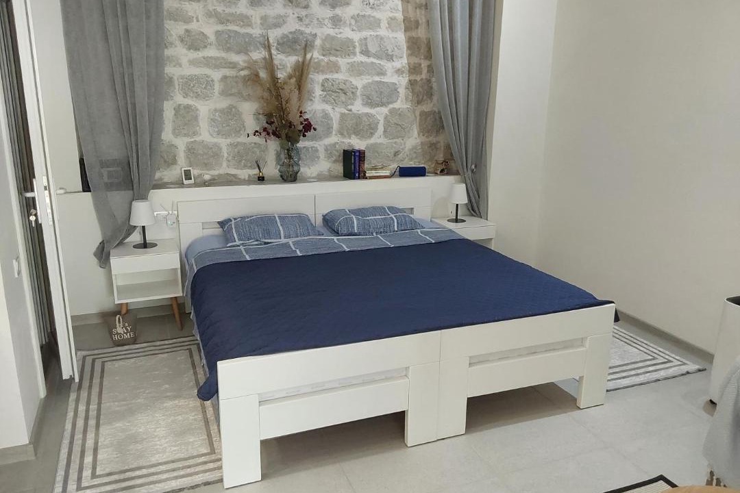 Photo of Bedroom in Donji Morinj