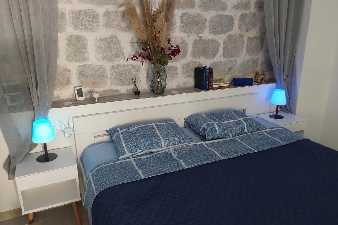 Photo of Bedroom in Donji Morinj
