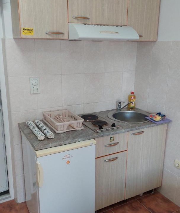 Photo of Kitchen in Bar