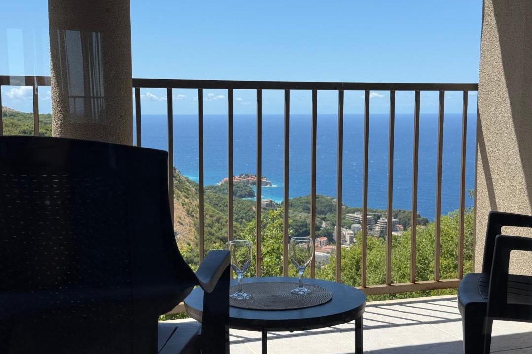 Photo of Patio Balcony in Kuljace
