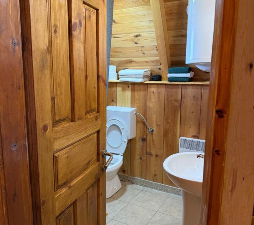 Photo of Bathroom in Njegovuđa