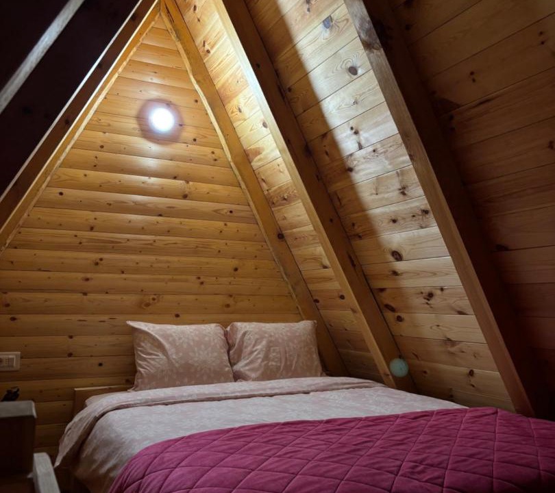 Photo of Bedroom in Njegovuđa