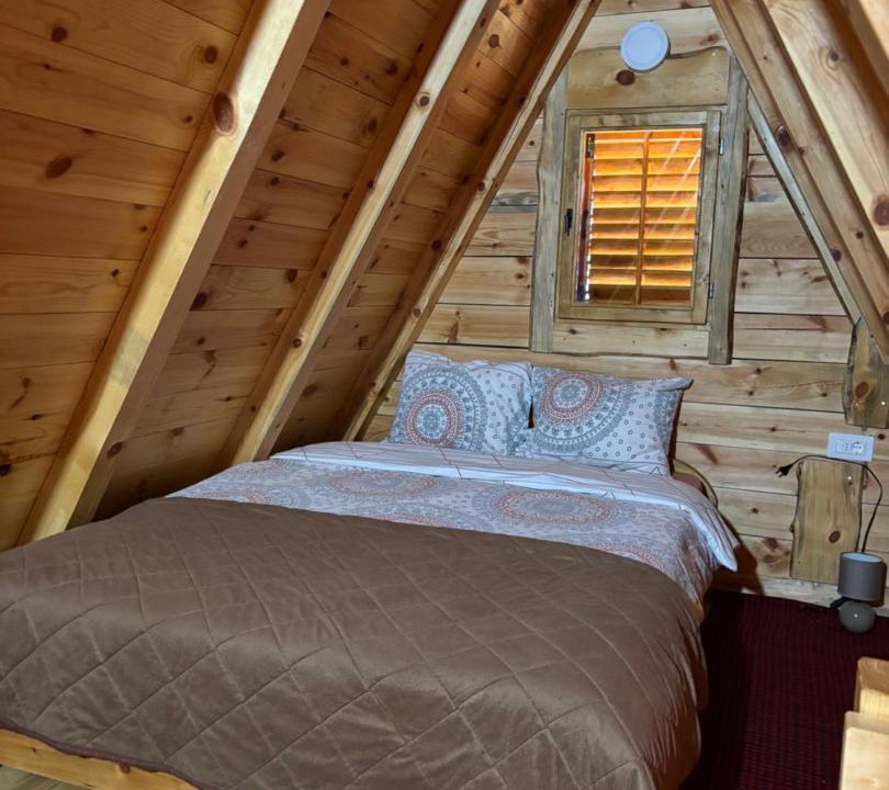 Photo of Bedroom in Njegovuđa