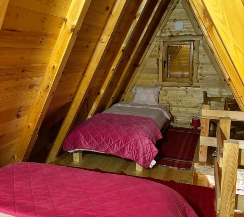 Photo of Bedroom in Njegovuđa