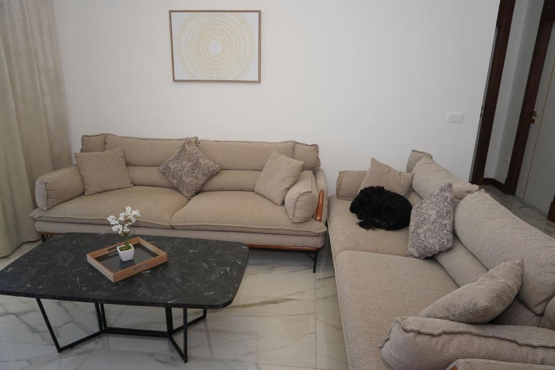 Photo of Livingroom in Burtaisi