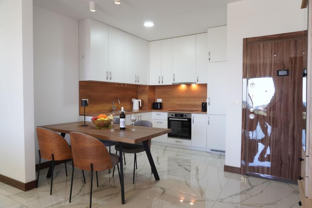 Photo of Kitchen in Burtaisi