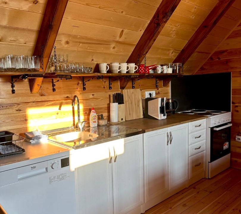 Photo of Kitchen in Cetinje