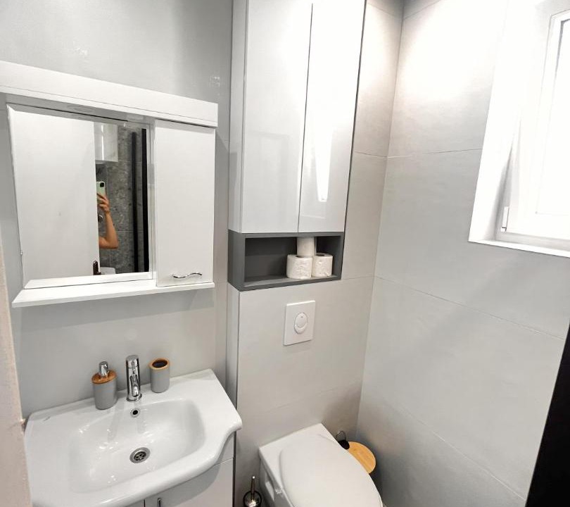 Photo of Bathroom in Igalo