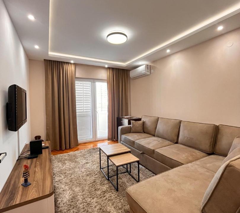 Photo of Livingroom in Igalo