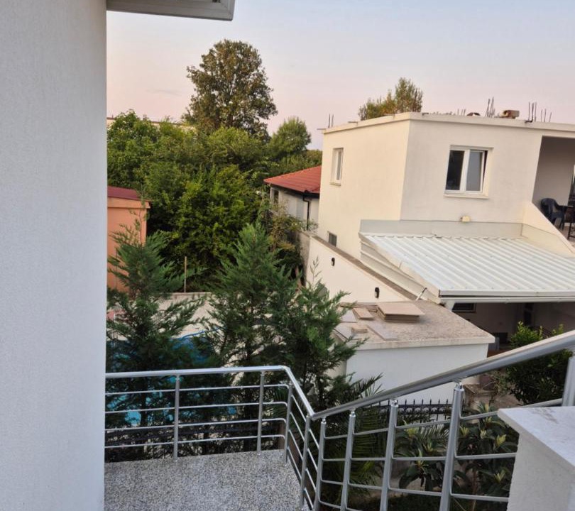 Photo of Patio Balcony in Bregvija