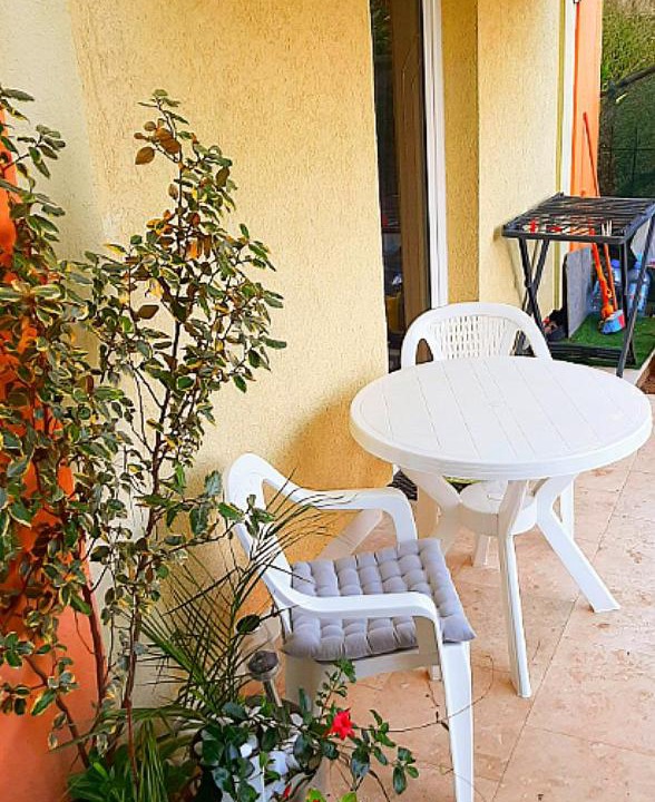 Photo of Patio Balcony in Bijela