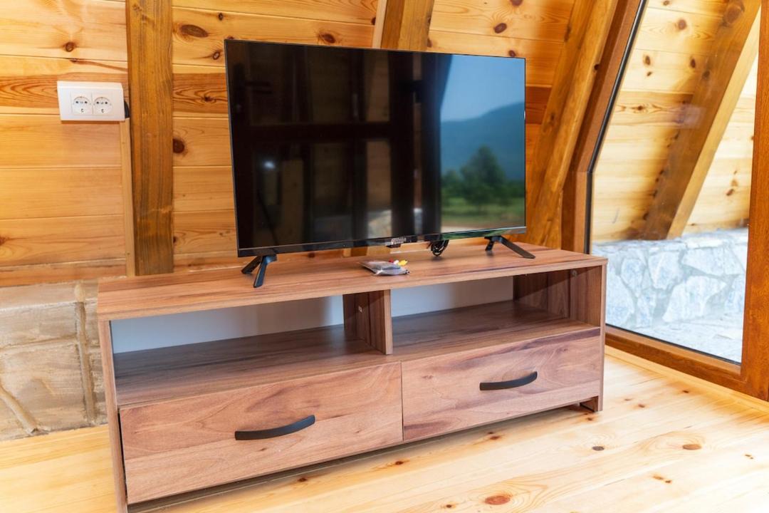 Photo of Livingroom in Plav