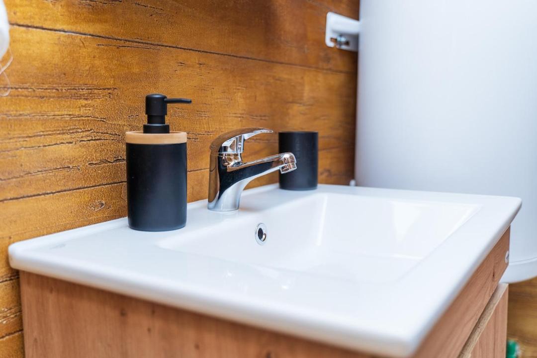 Photo of Bathroom in Plav