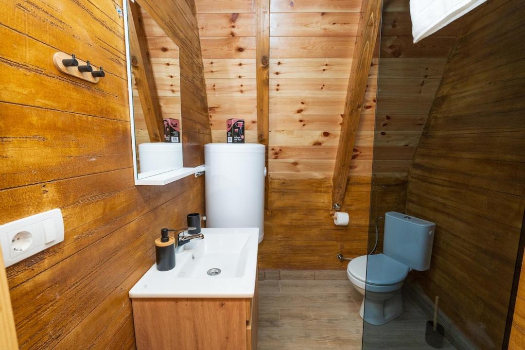 Photo of Bathroom in Plav