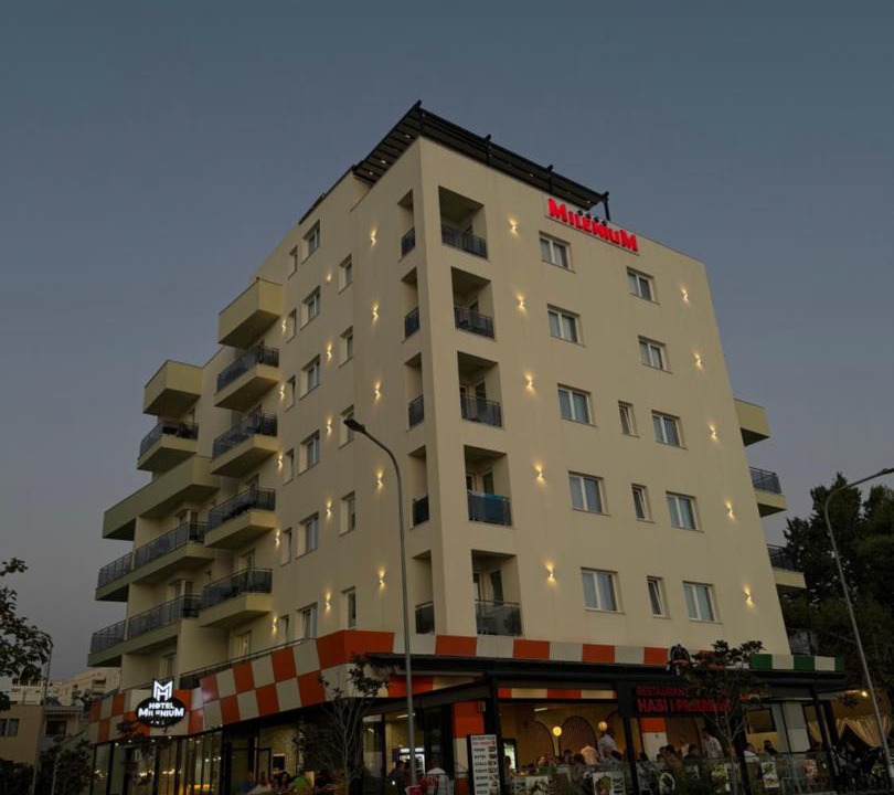 Photo of Others in Shengjin