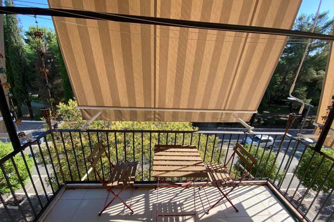 Photo of Patio Balcony in Downtown