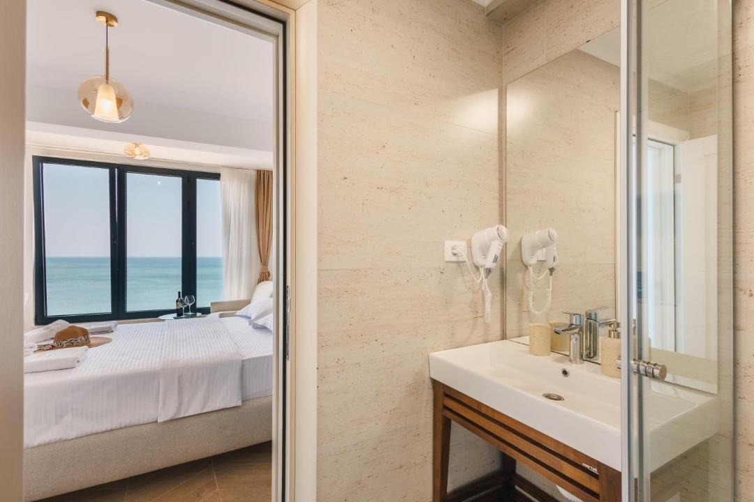 Photo of Bathroom in Rana