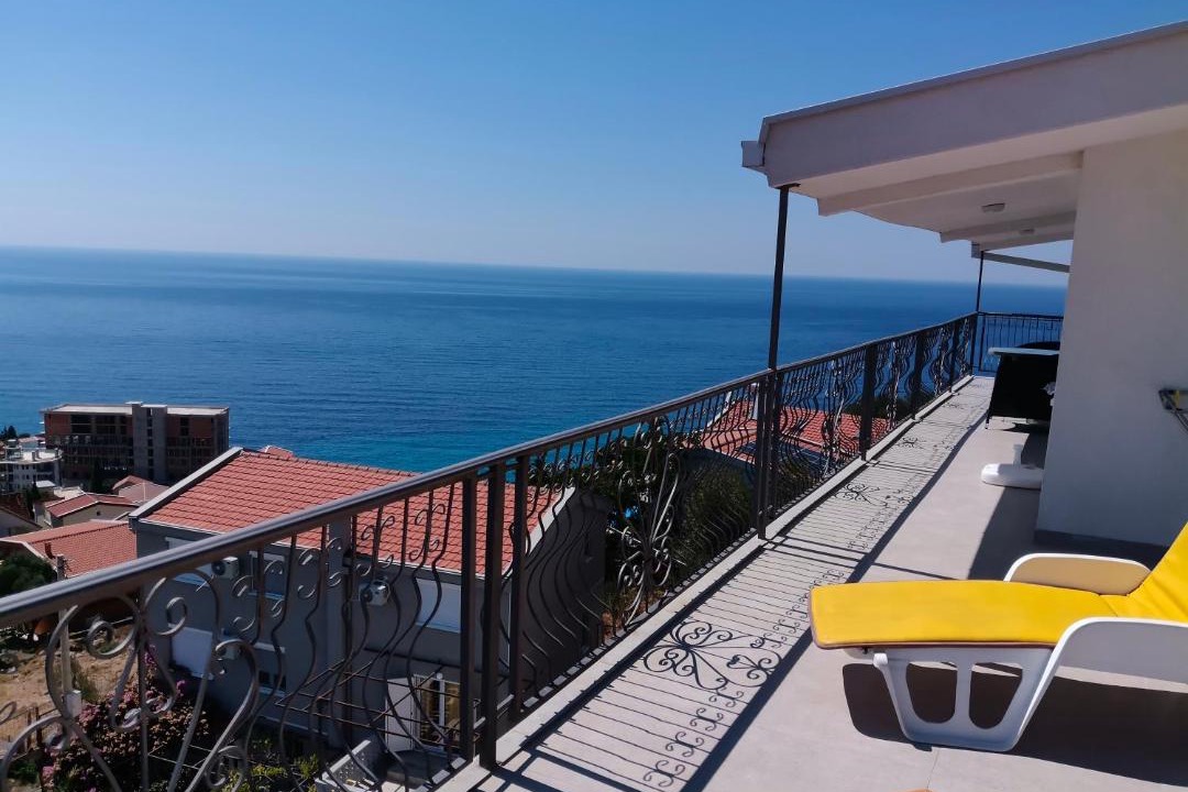 Photo of Patio Balcony in Dobra Voda