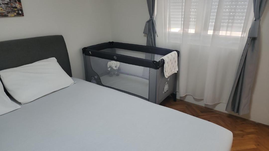 Photo of Bedroom in Herceg Novi