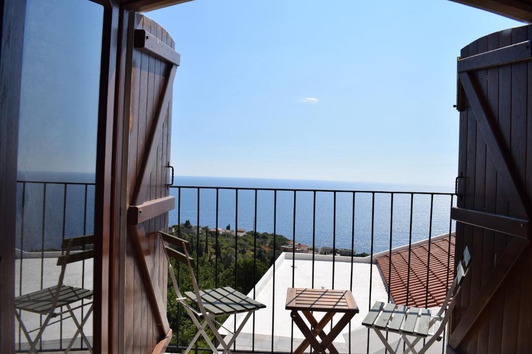 Photo of Patio Balcony in Krstac