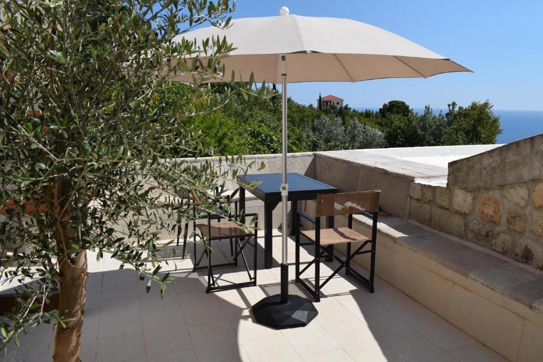 Photo of Patio Balcony in Krstac