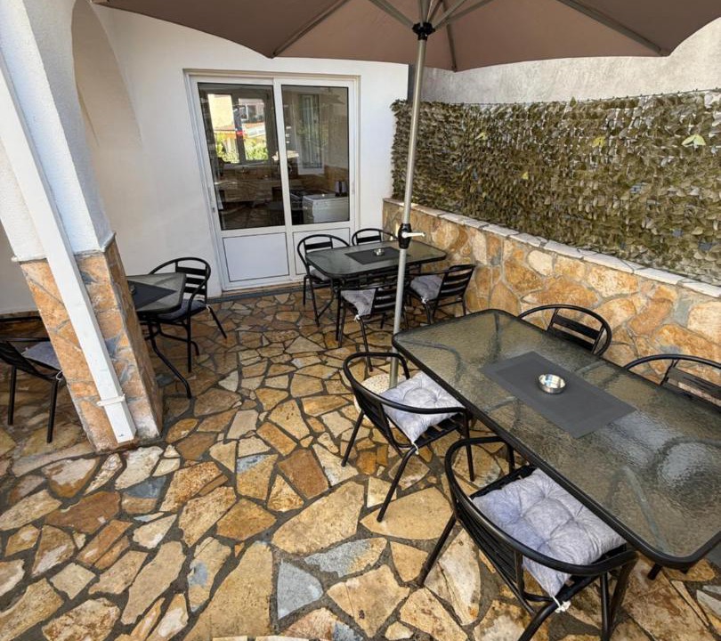 Photo of Patio Balcony in Ulcinj