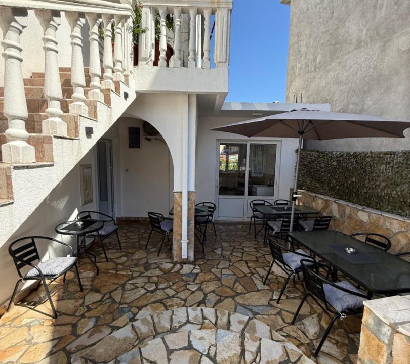 Photo of Patio Balcony in Ulcinj