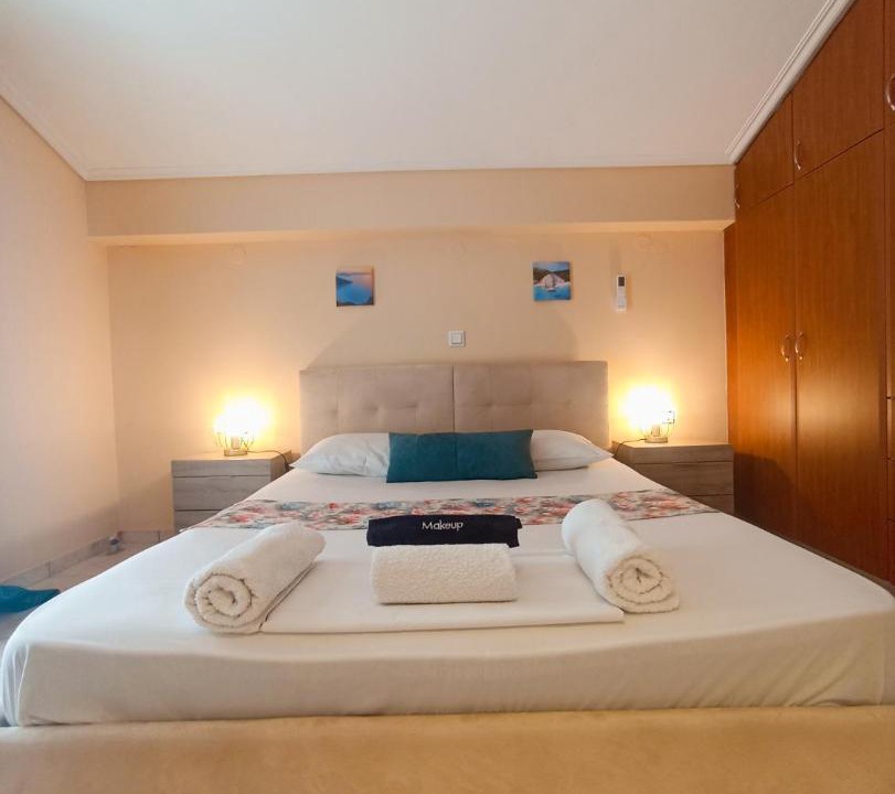 Photo of Bedroom in Argostoli Town