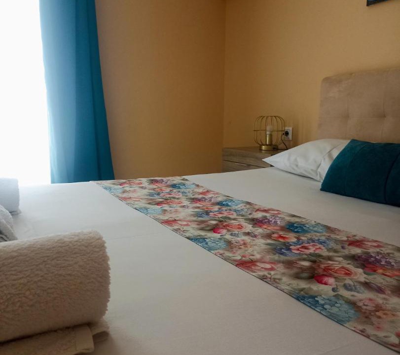 Photo of Bedroom in Argostoli Town