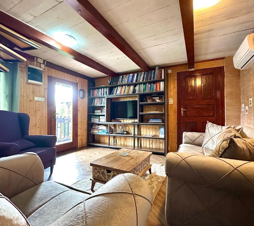 Photo of Livingroom in Golubovci