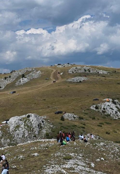Photo of Others in Montenegro