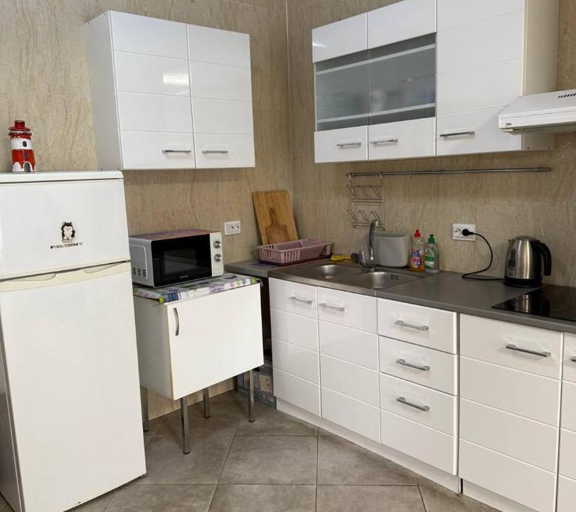 Photo of Kitchen in Bijela