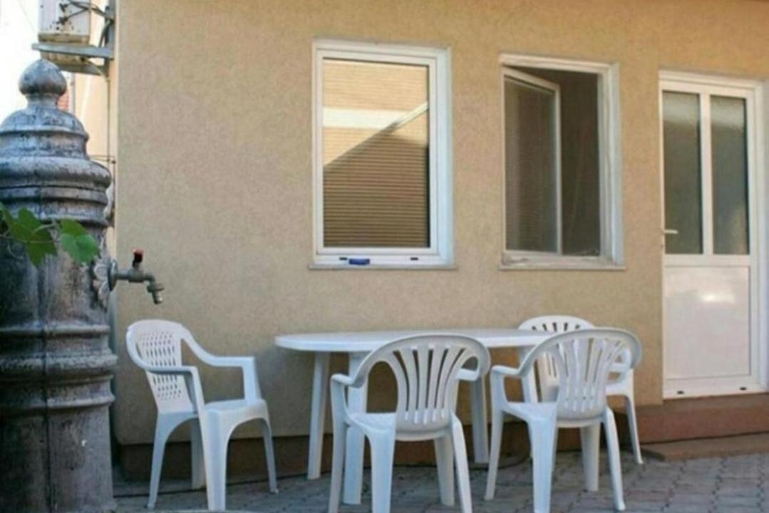 Photo of Patio Balcony in Bregvija