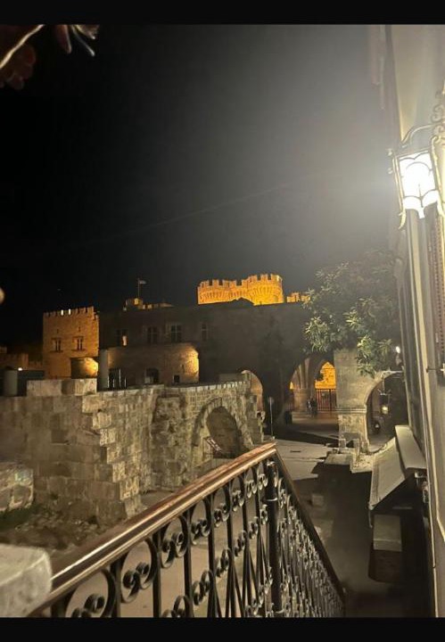 Photo of Others in Rhodes Old Town