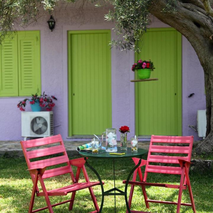 Photo of Others in Lygia