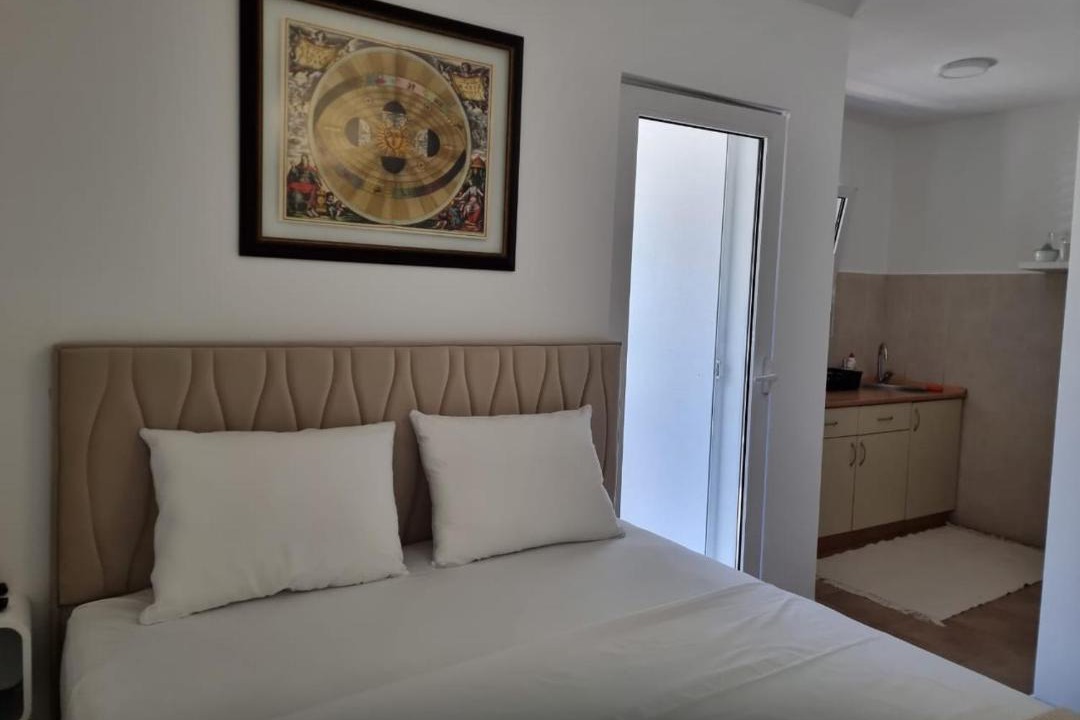 Photo of Bedroom in Rozino