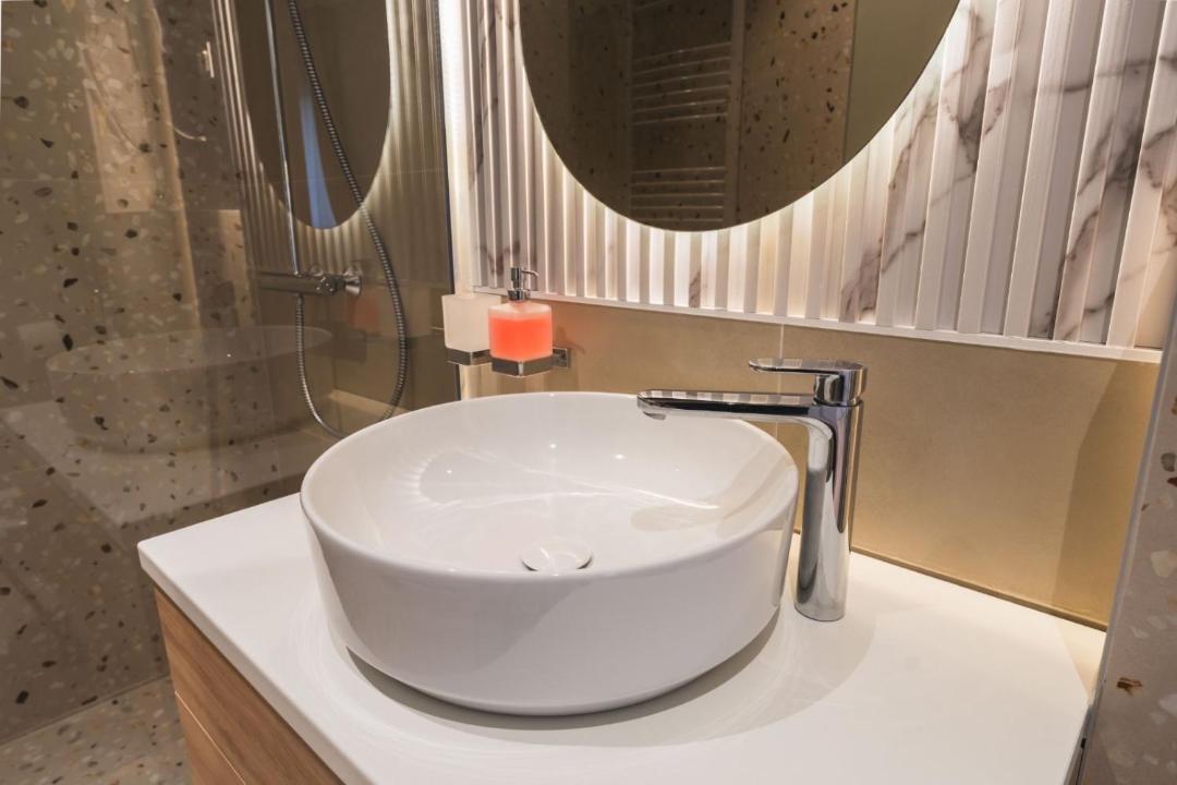 Photo of Bathroom in Kolasin