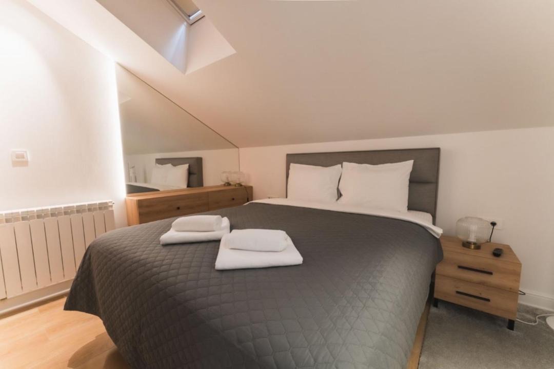 Photo of Bedroom in Kolasin
