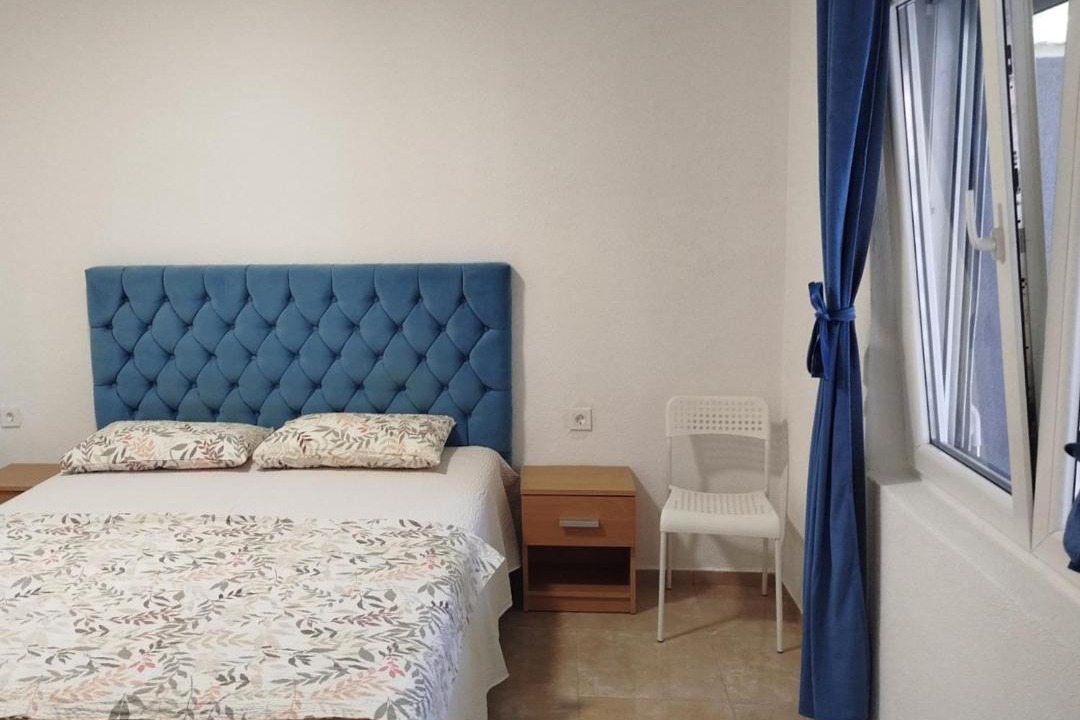 Photo of Bedroom in Burtaisi