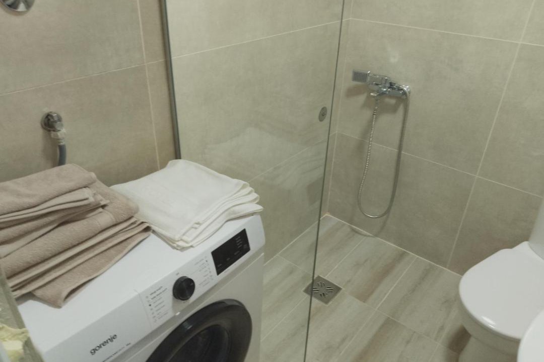 Photo of Bathroom in Burtaisi