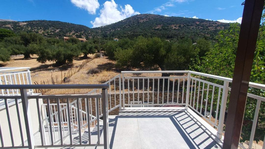 Photo of Patio Balcony in Faraklata