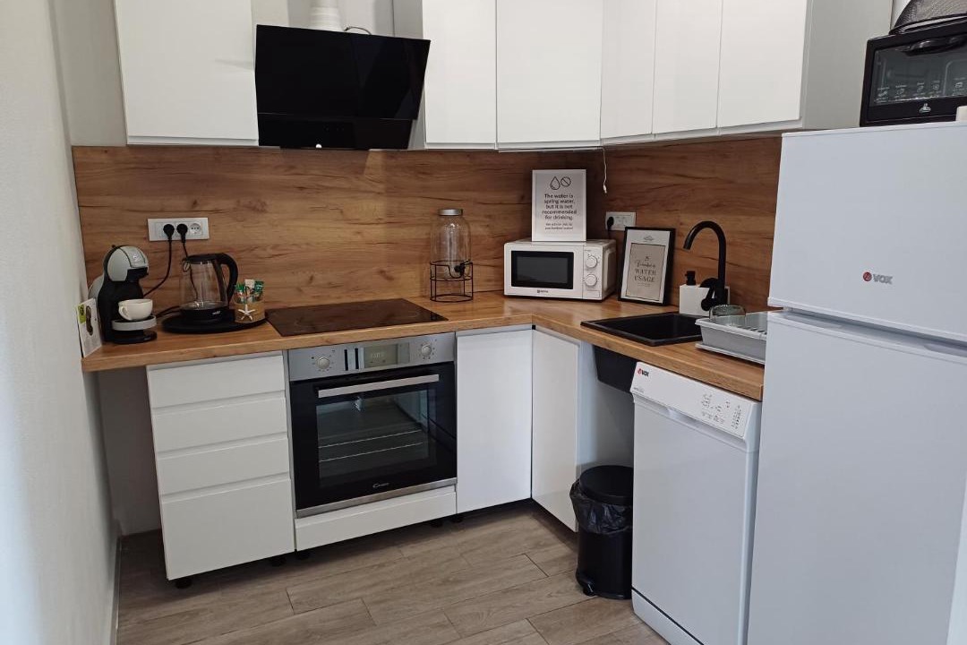 Photo of Kitchen in Utjeha