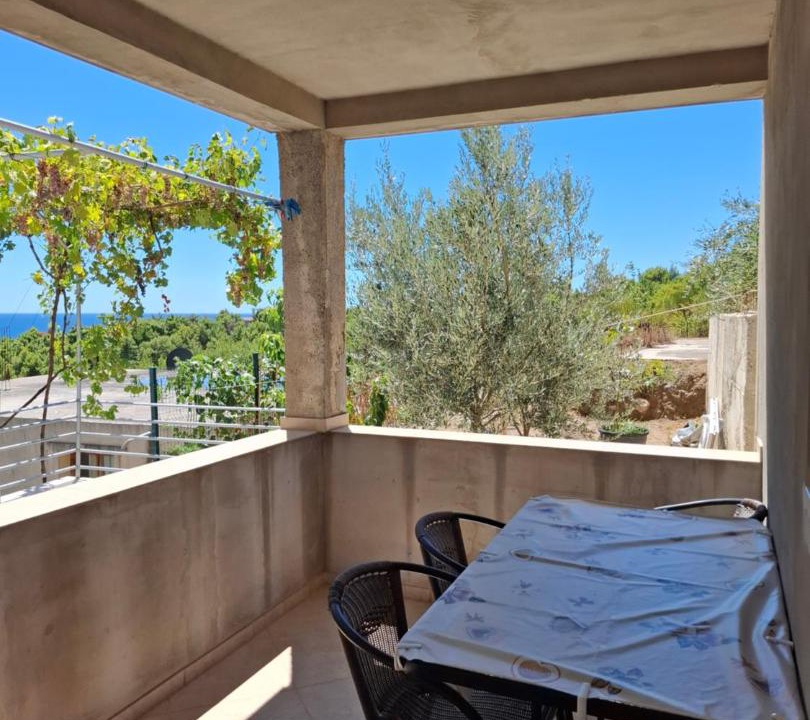 Photo of Patio Balcony in Sutomore