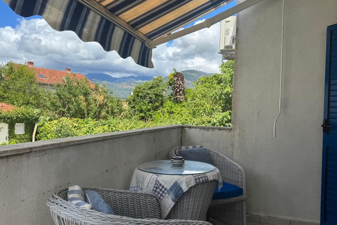 Photo of Patio Balcony in Donja Lastva
