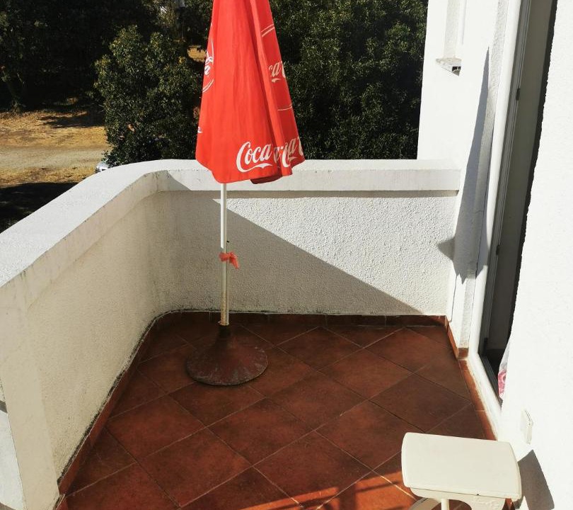 Photo of Patio Balcony in Sutomore